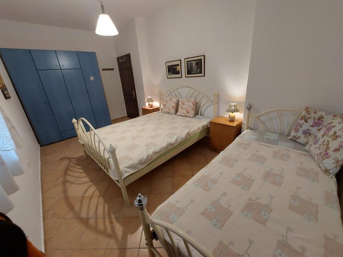Elli'S House Villa Jeriszósz Kültér fotó