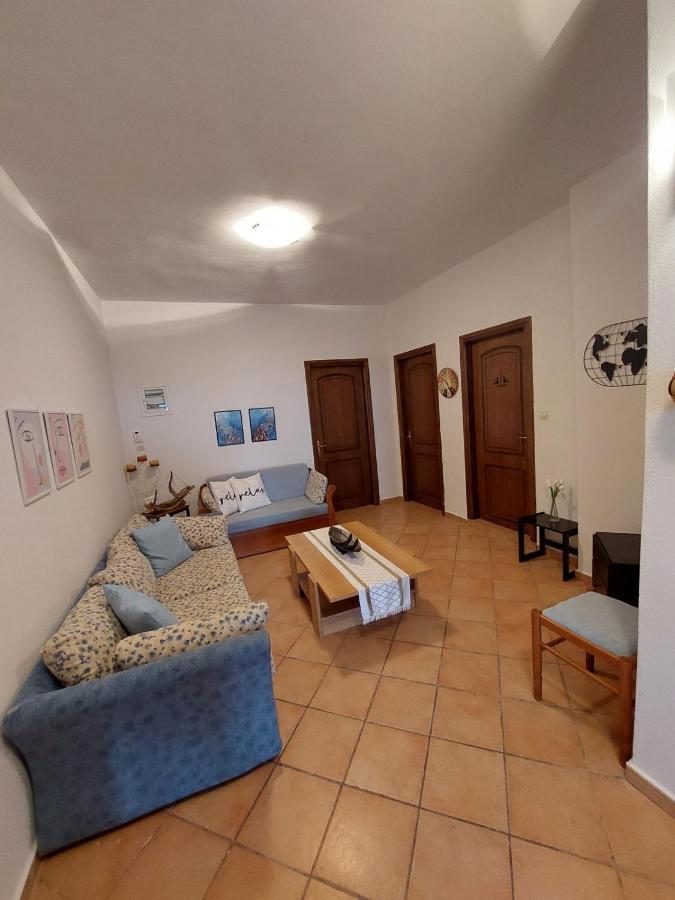 Elli'S House Villa Jeriszósz Kültér fotó
