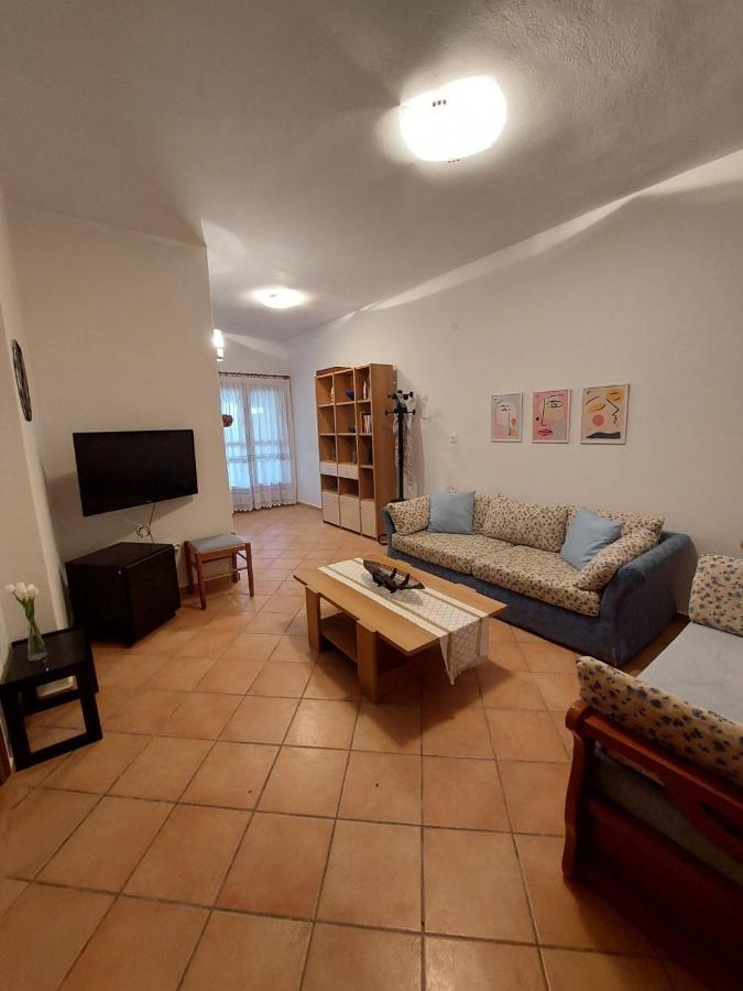 Elli'S House Villa Jeriszósz Kültér fotó
