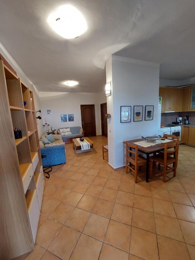 Elli'S House Villa Jeriszósz Kültér fotó